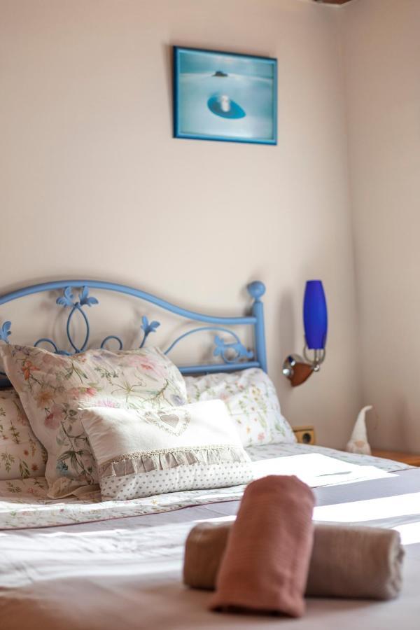 Apartamento con Encanto Vielha Bagian luar foto